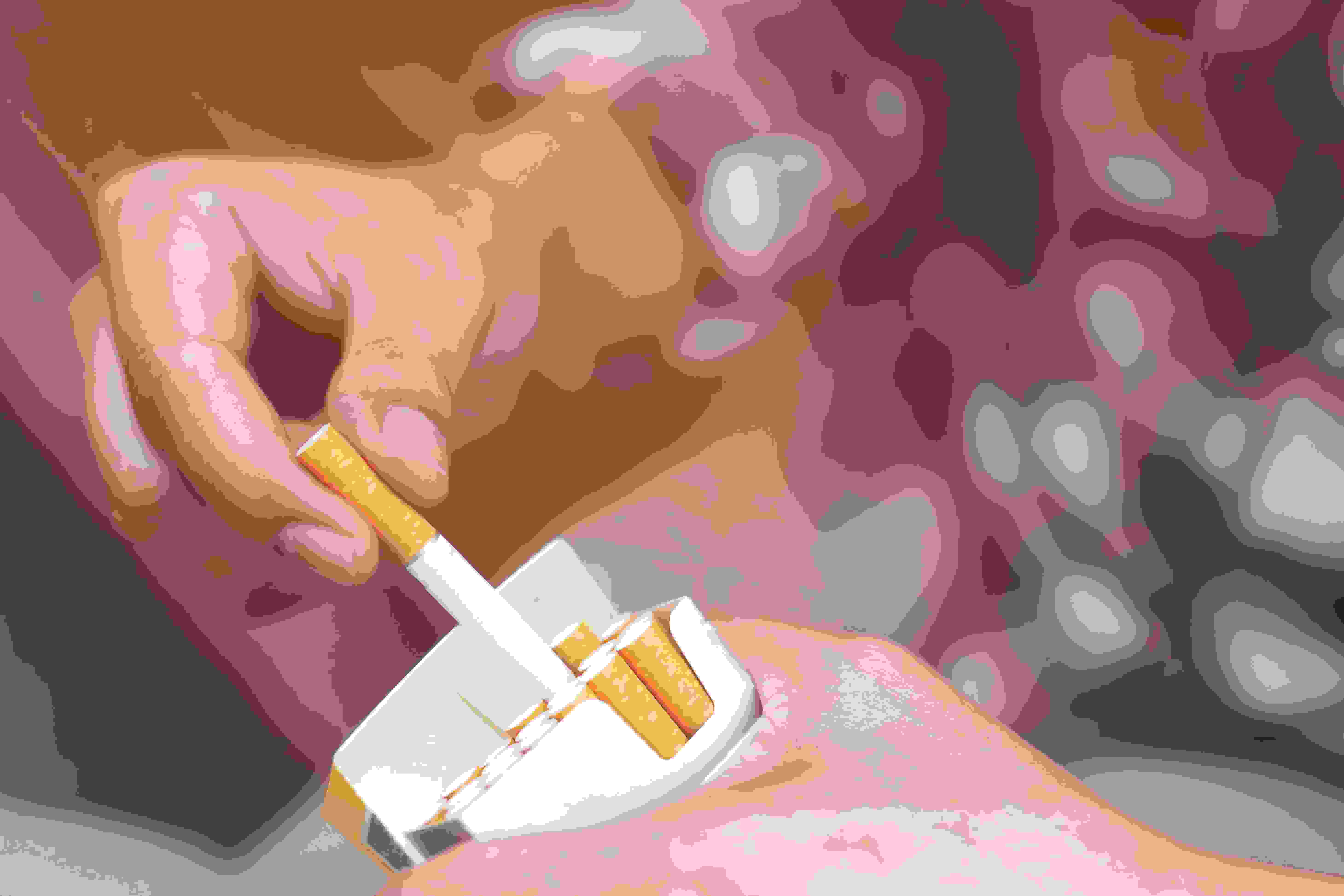 نصائح للمدخنين في رمضان