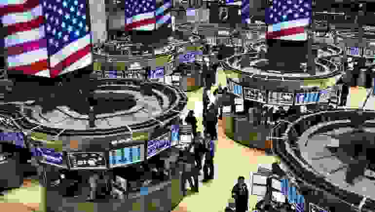 ما هو التداول في سوق الأسهم الأمريكي؟