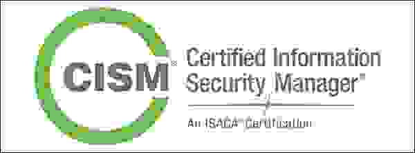 مدير أمن المعلومات المعتمد (CISM)