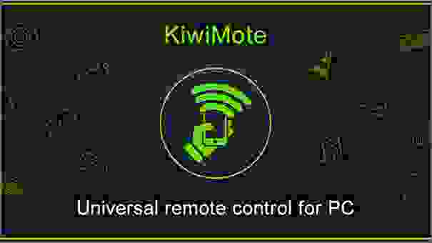 KiwiMote