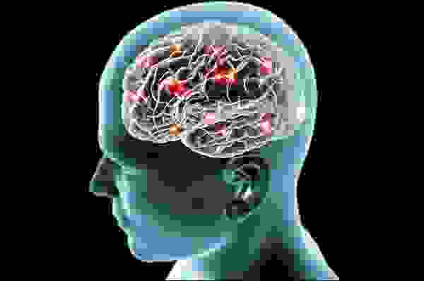 أهم أعراض زيادة الشحنات الكهربائية في الدماغ