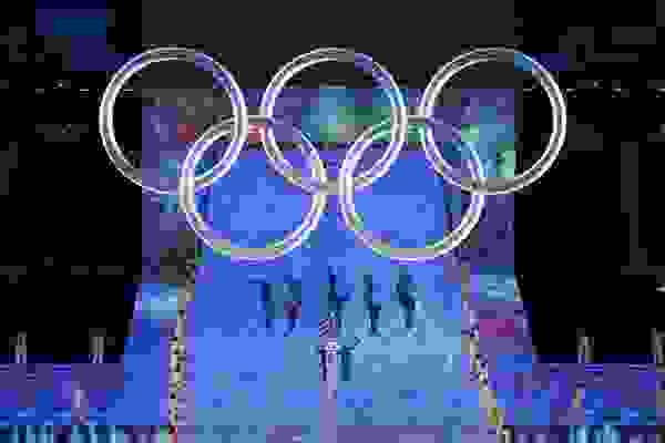الألعاب الأولمبية والقيم الإنسانية