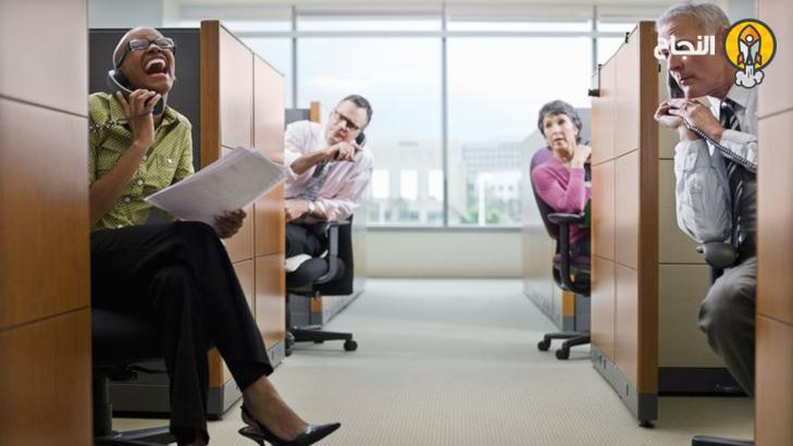 7 عادات تجعلك أسوأ موظّف في الشركة